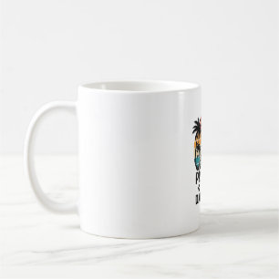 Pretend I’m A Dalmatian Vintage Dog Coffee Mug