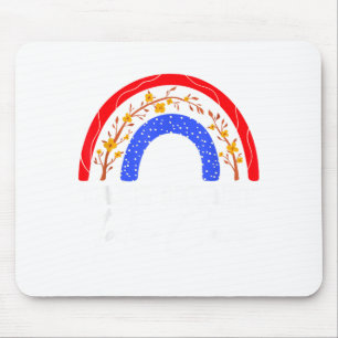 Pretend Im A Groundhog Costume Halloween Lazy Grou Mouse Mat