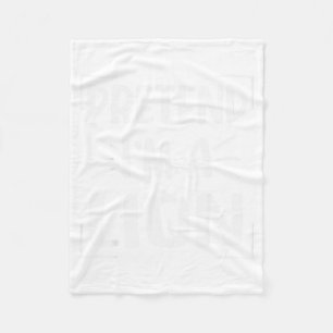 Pretend I'm A Lion Funny Halloween Lion Costume Me Fleece Blanket