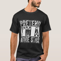 Pretend I'm A Movie Star Family Women Men Costume