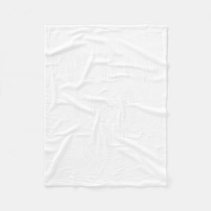Pretend I'm A Rat Costume Party Fun Halloween Rat Fleece Blanket