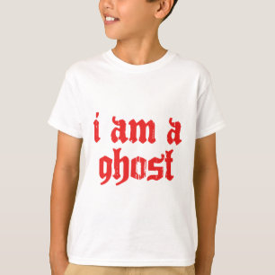 Pretend I'm A Tiger T-Shirt