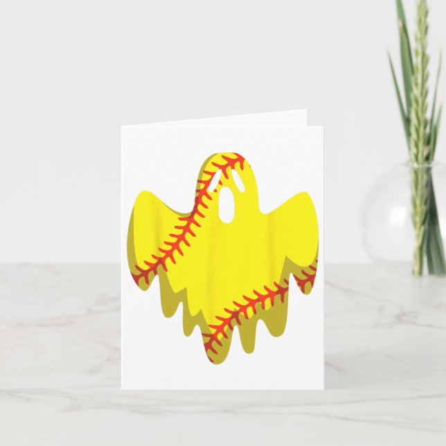 Pretend I'm A Tin Man Funny Last Minute Halloween  Card (Front)