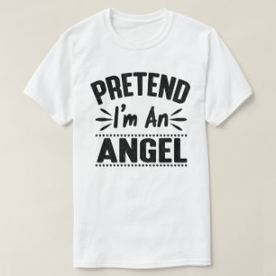 Pretend I'm An Almond Nut Easy Halloween Costume T-Shirt