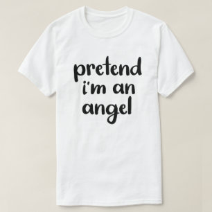 Pretend I'm An Almond Nut Easy Halloween Costume T-Shirt