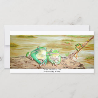 Pretend you can't see HimArtist Bever...