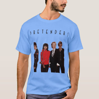 Pretenders boy T-Shirt