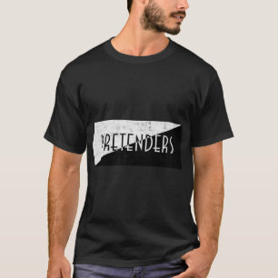 Pretenders Essential T-Shirt