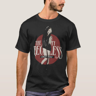 PRETTIES RECKLESS    T-Shirt