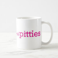 Pretties with Pitties