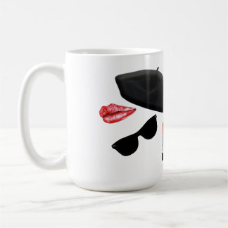 Pretty Accessories coffee mug