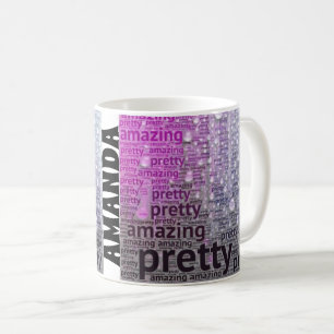 Pretty Amazing Mug