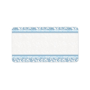 Pretty Arts & Crafts Mailing Labels Inkjet Printer