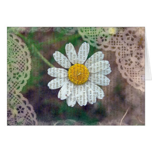 Pretty As A Daisy