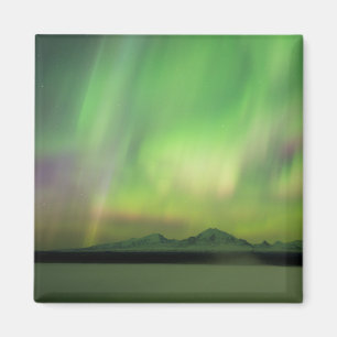 Pretty Aurora Magnet