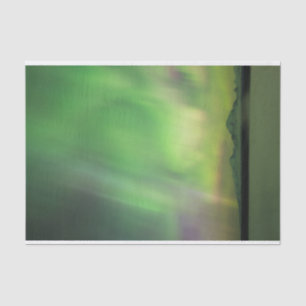 Pretty Aurora Tissue Paper