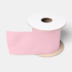 Pretty Baby Pink Satin Ribbon