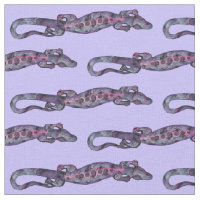 Pretty BALI LIZARD Design lilac + your ideas