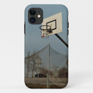 Pretty Basketball iPhone 11 Case