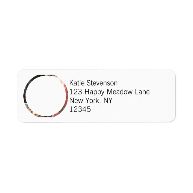 Pretty Bay Horse in a Sunlit Stable (Front)