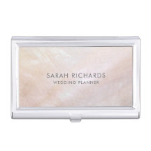 Pretty Blush Pink Mother of Pearl