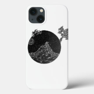 Pretty Boy iPhone 13 Case