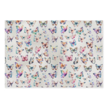 Pretty Butterflies Glitter