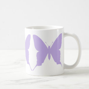Pretty Butterflies Mug
