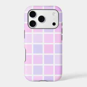 Pretty Chequered Pattern