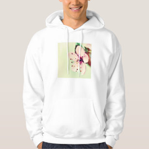 Pretty Cherry Blossom Hoodie