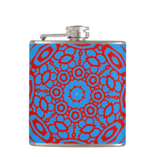 Pretty Custom Flask