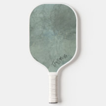 Pretty Customisable Pickleball Paddle