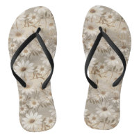 Pretty Daisy Pattern
