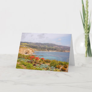 Pretty Day Card