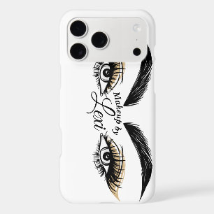 Pretty Eyes Beauty Salon Makeup Eyelashes Lashes