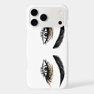 Pretty Eyes Beauty Salon Makeup Eyelashes Lashes