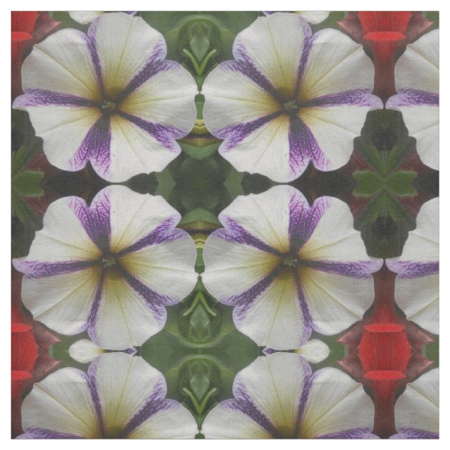 Pretty Fabric (Swatch)