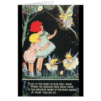 Pretty Fairies