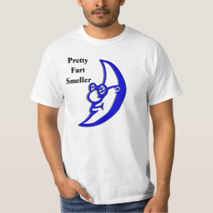 Pretty Fart Smeller T-Shirt