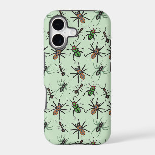 Pretty Floral Pattern