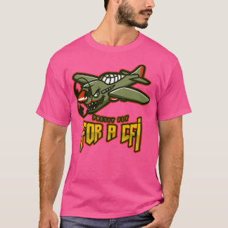 Pretty Fly for a CFI T-Shirt