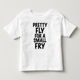Pretty Fly Shirt