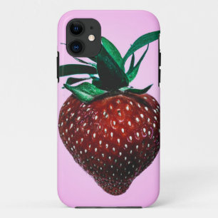 Pretty Food iPhone 11 Case