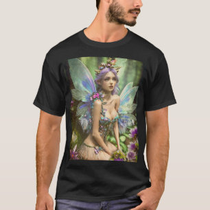 Pretty Forest Fairy T-Shirt