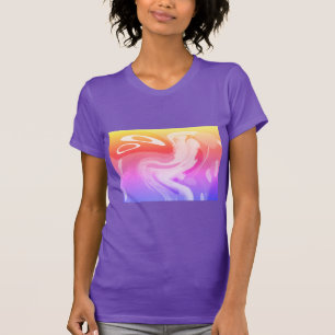Pretty fun art fashion T-Shirt