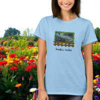 Pretty gardening plant garden lover personal
