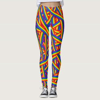 Pretty Gay Leggings