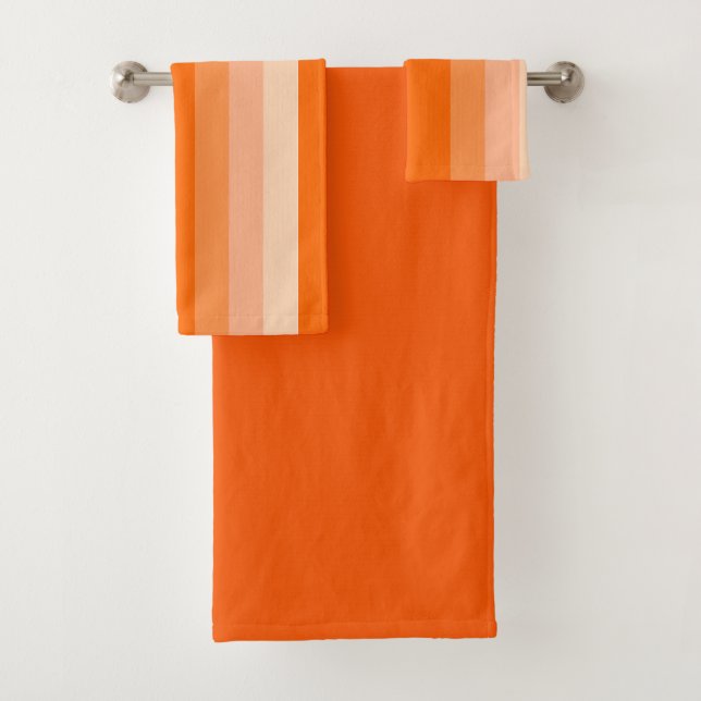 Pretty Gifts Collection Bath Towel Set (Insitu)