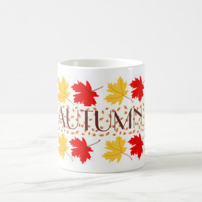 PRETTY GIFTS COLLECTION COFFEE MUG (Center)