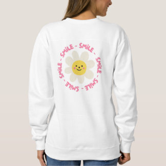 Pretty girl  sweatshirt